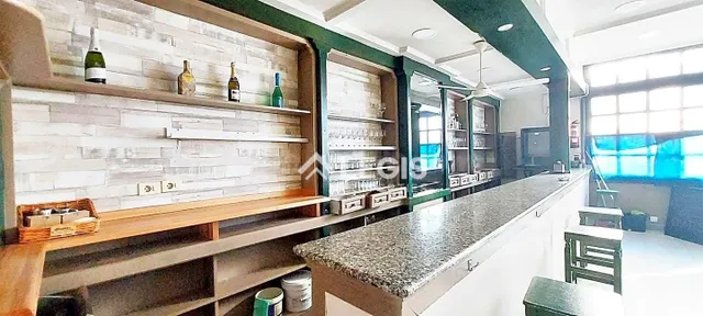 RESTAURANTE EXCLUSIVO TOTALMENTE EQUIPADO EN FOZ — LISTO PAR - foto 5