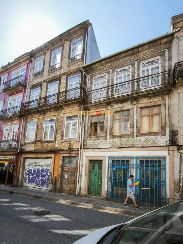 Edificio 515m² en venta - Bonfim - foto 3