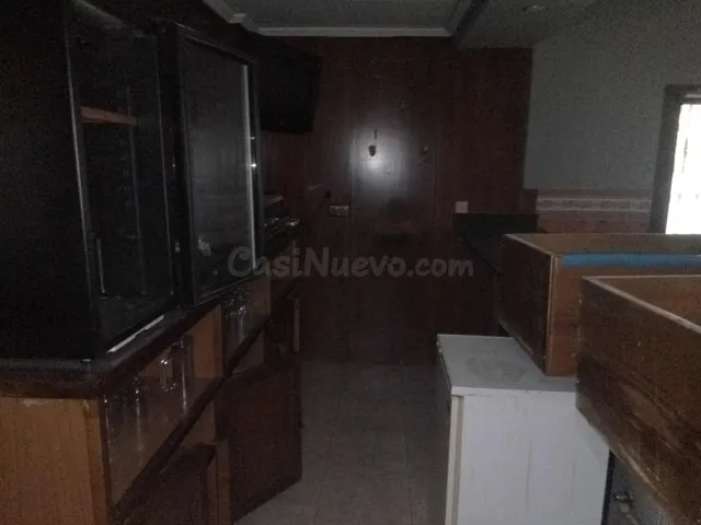Alquiler de Bar en pleno centro — 2