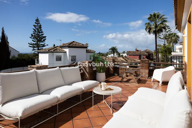 Chalet 4 habitaciones 490m² en venta - Marbella — 31