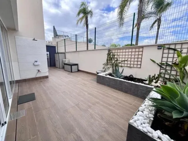 Apartamento 2 habitaciones 101m² en venta - Cerro del Sol — 27