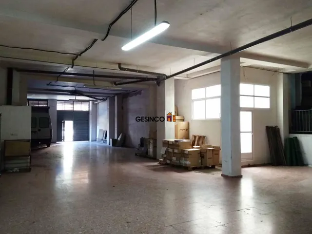 GRAN LOCAL COMERCIAL  EN VENTA EN SAN JOSÉ — 2