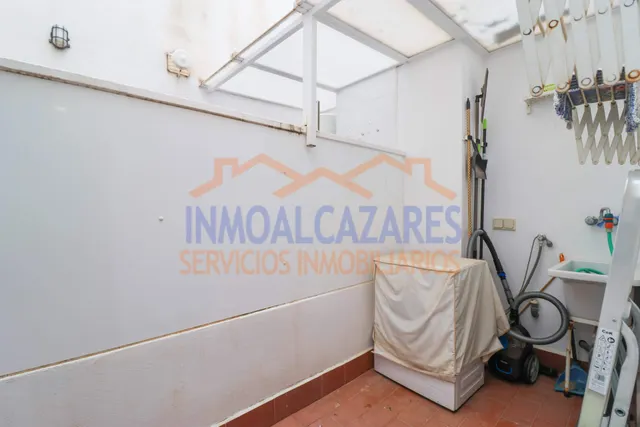 A 450m DEL MAR. EXCLUSIVO APARTAMENTO DE 2 DORMITORIOS CON TERRAZA EN LA ZONA DEL 525, EN LOS NAREJOS, LOS ALCAZARES, MURCIA. — 12