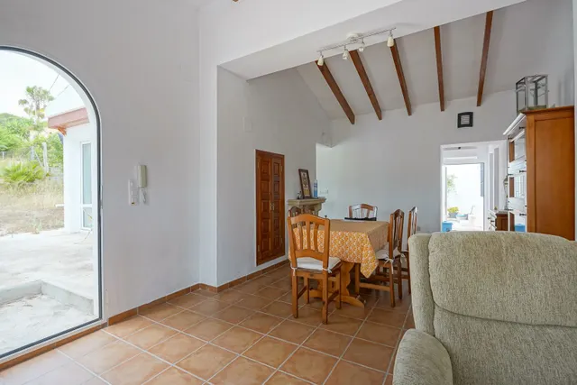 Parcela 3 habitaciones 152m² en venta - Partida Comunes-Adsubia — 14