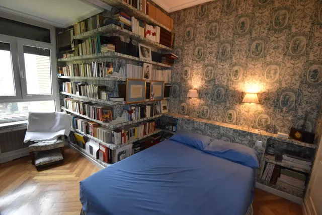 Piso 2 habitaciones 86m² en venta - Castellana — 16