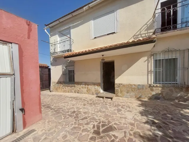Casa de hueta en Llano de Brujas — 2