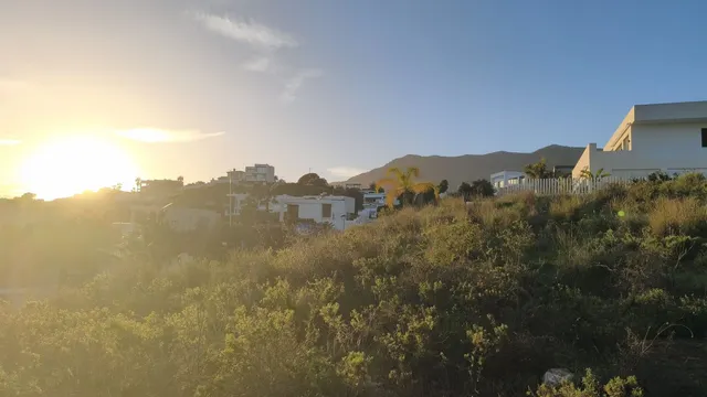 Parcela 890m² en venta - Riviera del sol - foto 5