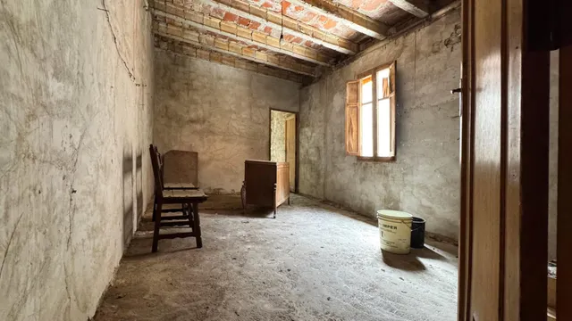 Casa de pueblo con gran potencial en el centro de Pego — 31