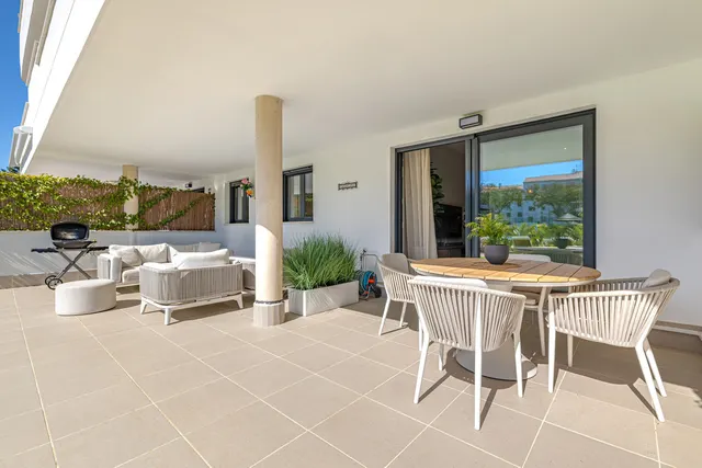 Apartamento 2 habitaciones 219m² en venta - Costa Del Sol — 11