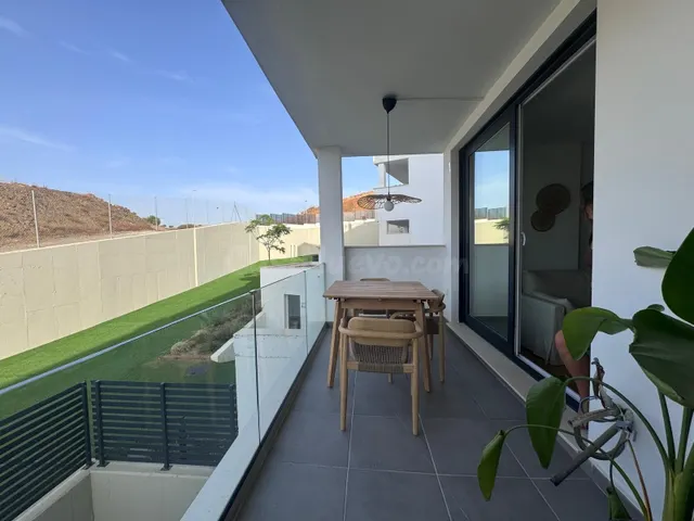 TORREBLANCA ALTA — 2