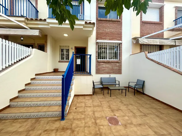 Casa 3 habitaciones 105m² en venta - Altos de Campoamor — 24