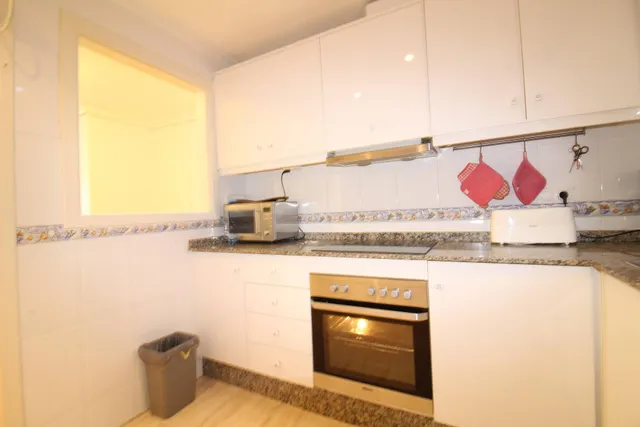 Apartamento 2 habitaciones 67m² en venta - Centro — 14