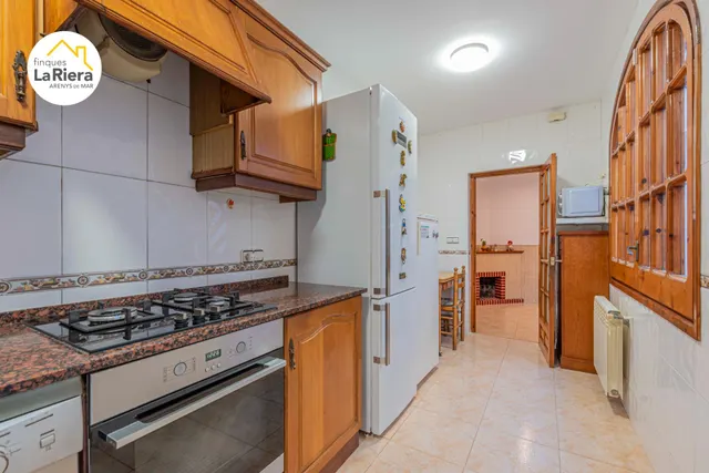 Casa céntrica con 2 terrazas — 17