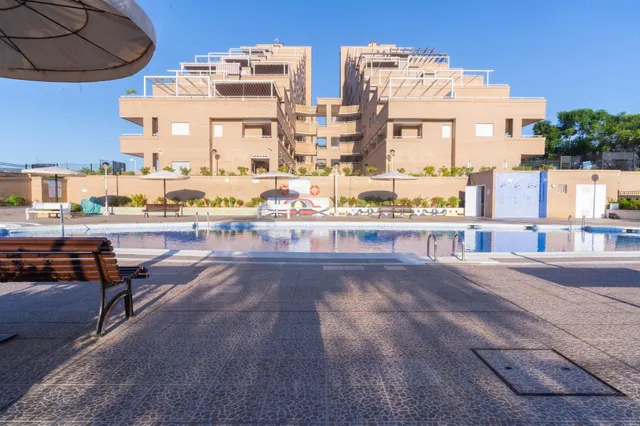 El apartamento ideal para tus vacaciones en la playa. — 29