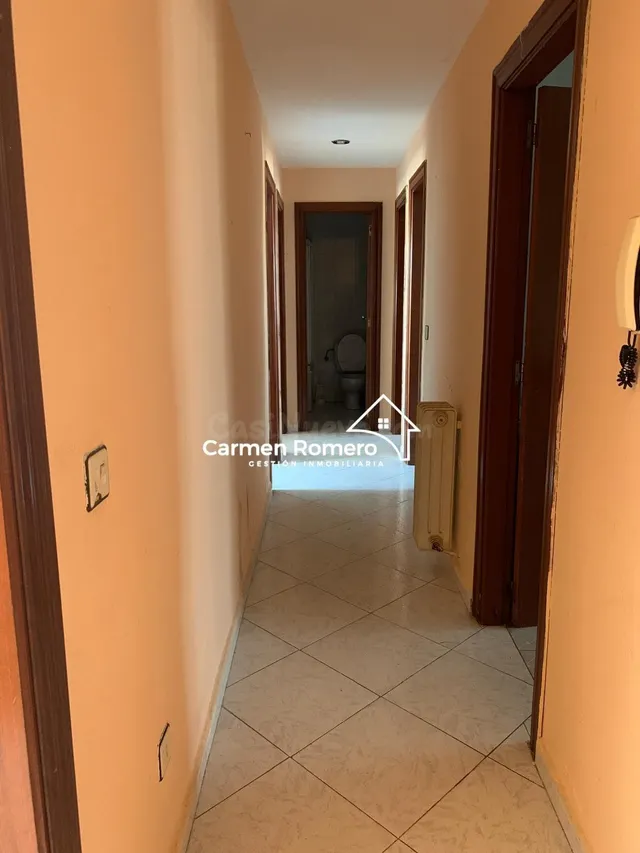 Piso en Venta a 13 km de Salamanca - Ideal para Parejas Jóve - foto 3