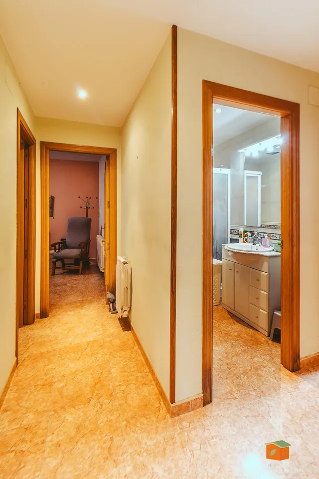 Casa de planta baja en venta en santa bárbara (Tarragona) — 12