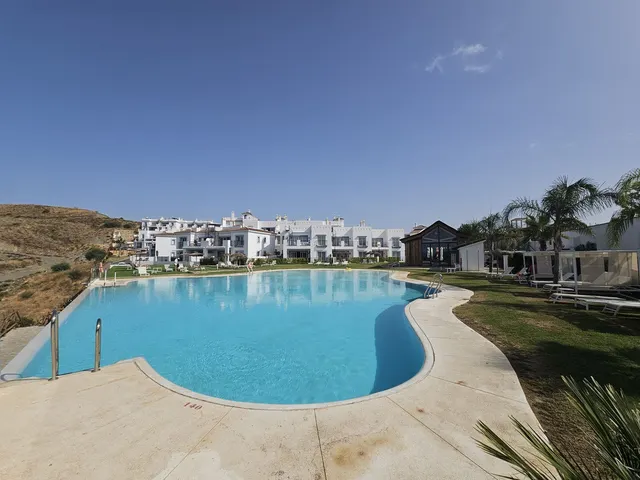 Apartamento 3 habitaciones 126m² en venta - Paraiso-Barronal — 17