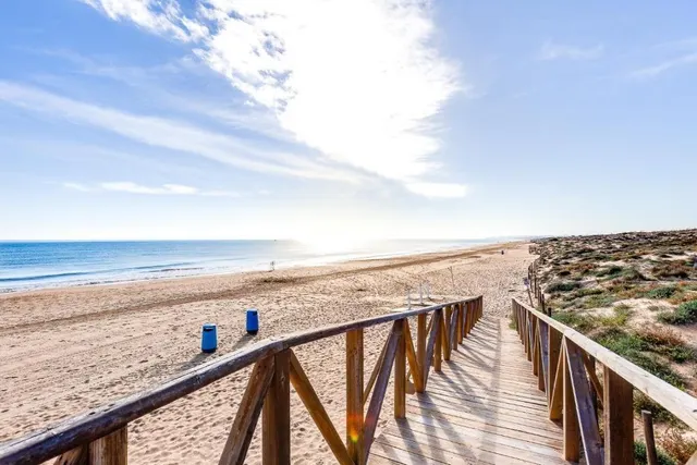Magnifico piso a unos pasos de la playa, ideal para vivir todo el año — 27