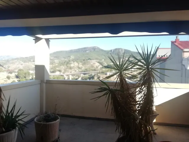 Ático en venta Alcoy - Avenida Alameda