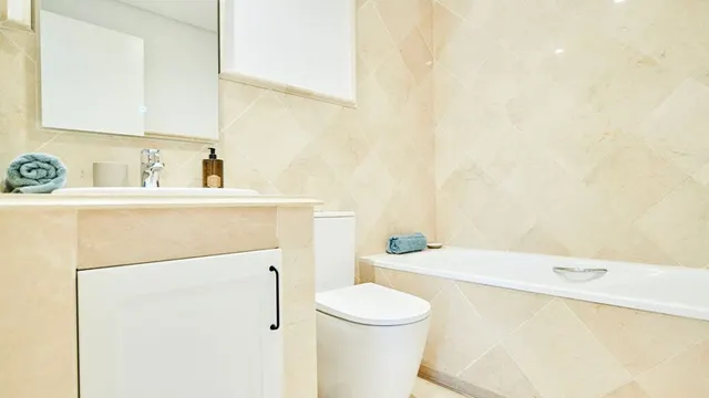 Apartamento 2 habitaciones 145m² en venta - La Cerquilla — 17