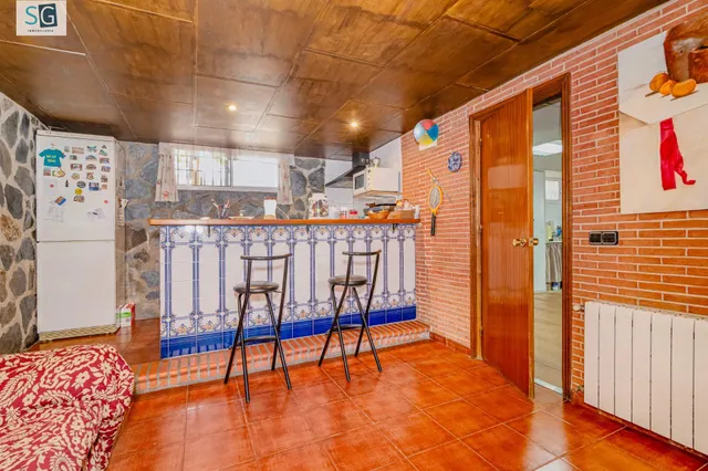 Chalet 3 habitaciones 168m² en venta - El ventorrillo 1 — 41