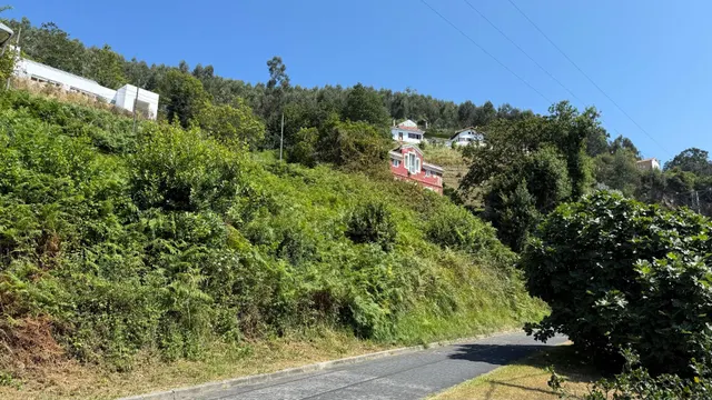 Venta de Suelo Urbano Residencial en Paseo Maritimo Nº S/N Muros de Nalón (Asturias) — 6