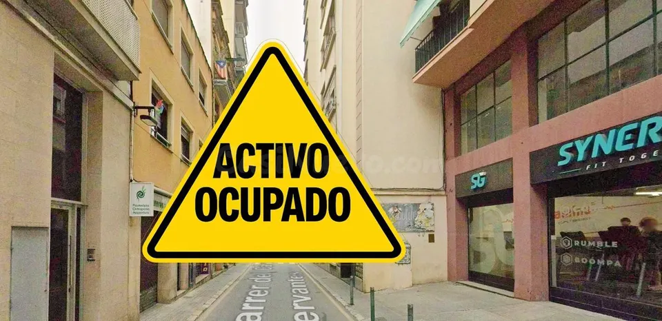 LOCAL COMERCIAL EN TARRAGONA