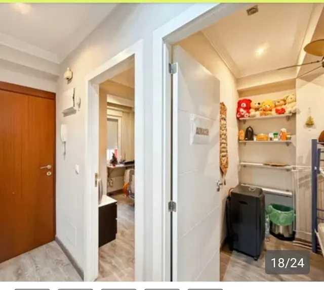 Piso en venta en el corazón de Málaga — 9
