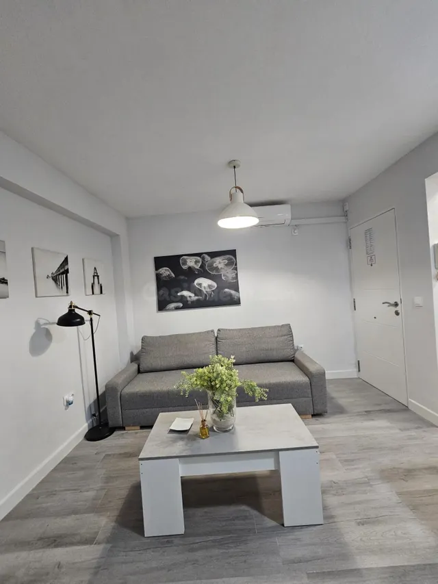 Exclusivo loft en una ubicación privilegiada!! — 2