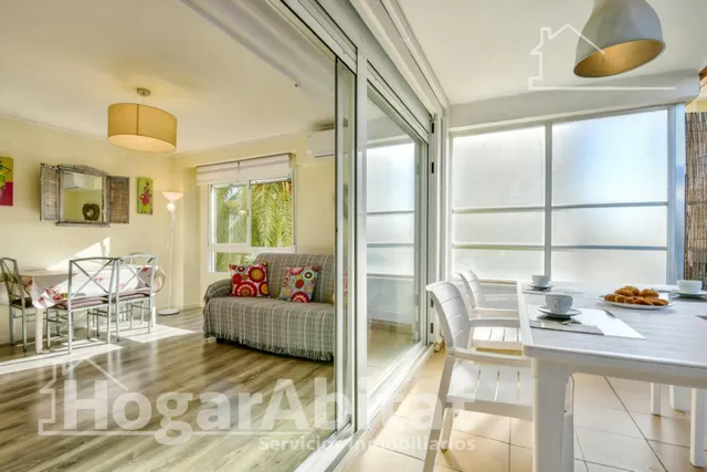 Reformado con terraza y licencia turística junto al mar — 23
