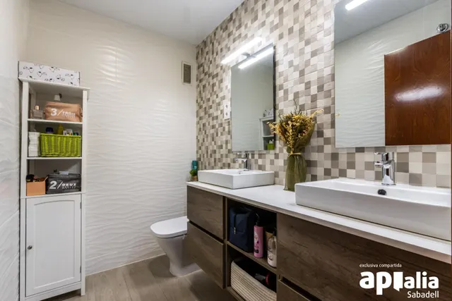 Piso de Mañero en Gràcia — 27