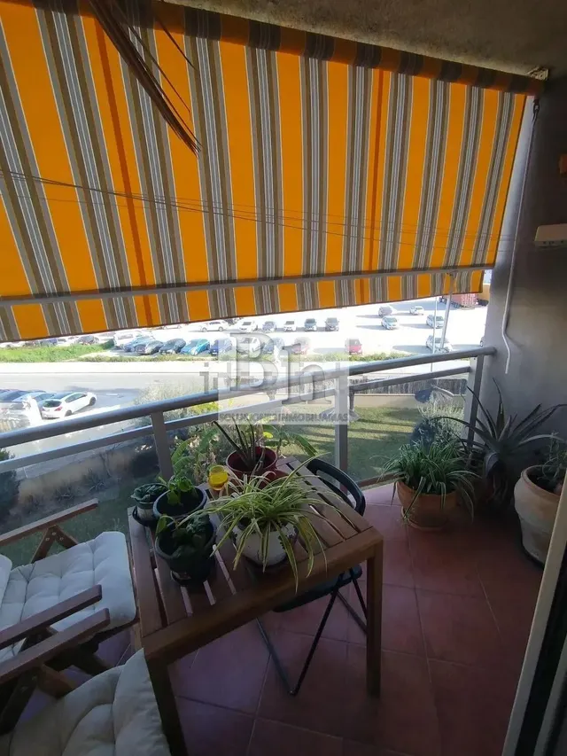 BLANHOGAR VENDE PRECIOSO PISO EN URBANIZACIÓN PUERTA DE MALA - foto 4