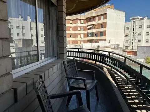 Piso Céntrico con plaza de garaje incluida en el precio — 36