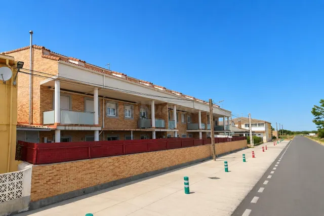 PISO VENTA ENCINAS DE ABAJO. Urbis te ofrece un piso en Enci - foto 4