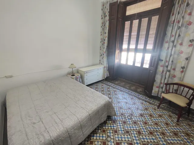 Casa de Pueblo con Terraza en Burjassot — 27