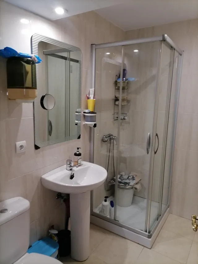OPORTUNIDAD VIVIENDA + NEGOCIO EN CACABELOS — 11