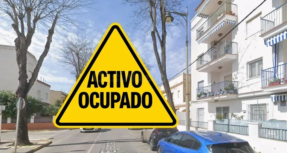 PISO EN CHIPIONA