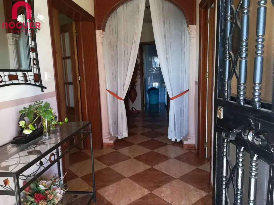 CASA EN HIGUERON