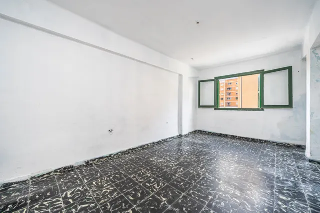 TRES habitaciones, BALCÓN Y GRAN POTENCIAL EN PALMA – LA SOLEDAD NORTE — 13