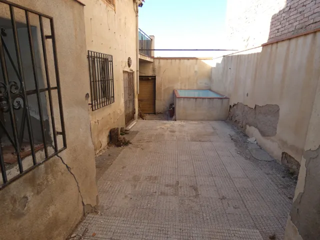 ++Adosado en Molina de Segura zona La Ribera++ 153 m. de superficie — 21