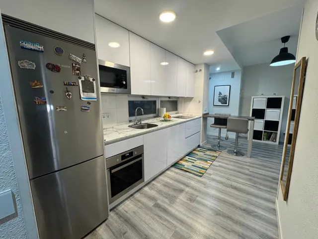 Piso 2 habitaciones 60m² en venta - Ensanche de Vallecas - La Gavia — 7