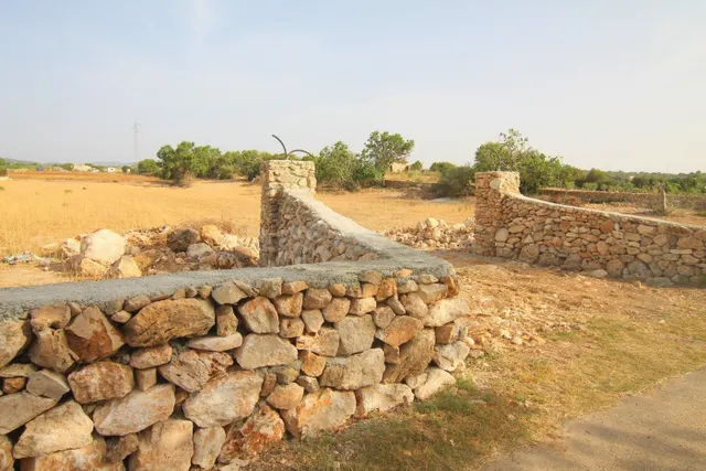 TERRENO EN MANACOR