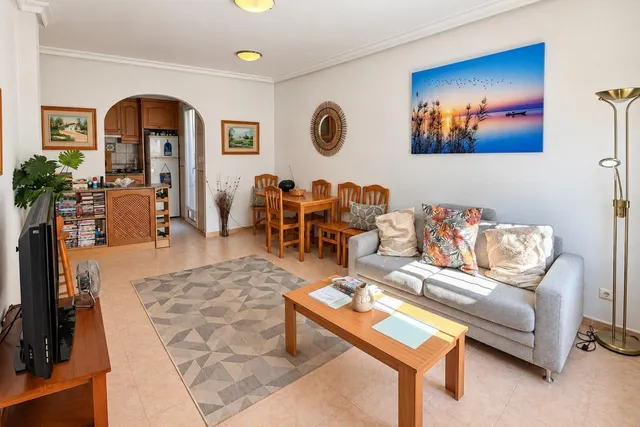 Semi adosado villa Mod Elena La Marina San Fulgencio — 7