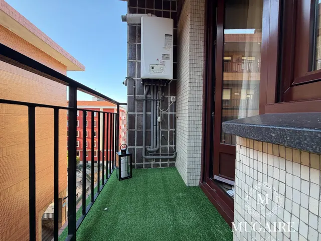 BONITO PISO CON DOS BAÑOS , DOS TERRAZAS Y TRASTERO EN URIBARRI — 36