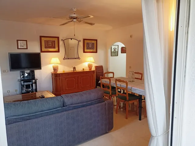 Apartamento 1 habitación 104m² en venta - Riviera del sol — 9