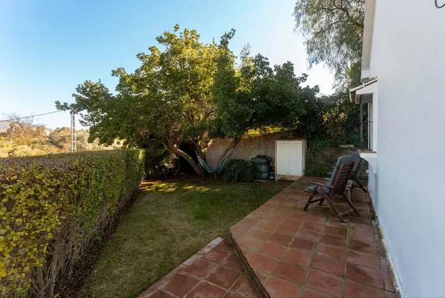Finca rústica 4 habitaciones 316m² en venta - Costa del Sol — 48