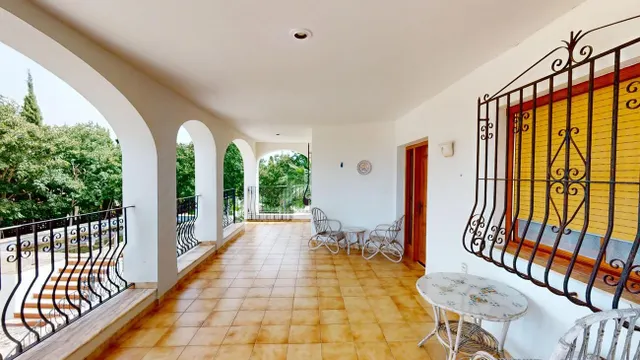 Apartamento 5 habitaciones 200m² en venta - Playa les deveses — 41