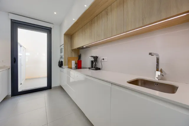 Villa 4 habitaciones 179m² en venta - Pueblo 4 — 11
