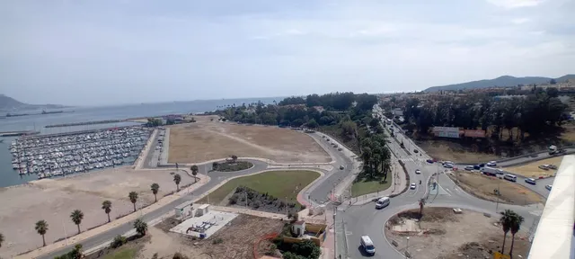 Piso en venta con impresionantes vistas — 27