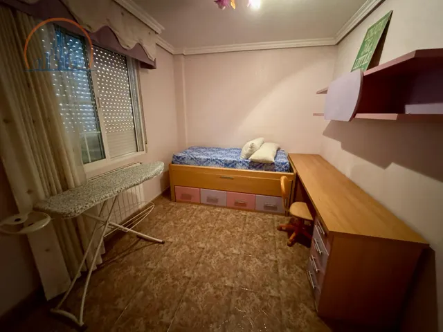 IMPRESIONANTE CHALET FAMILIAR EN LOS NIETOS – MAR MENOR — 36